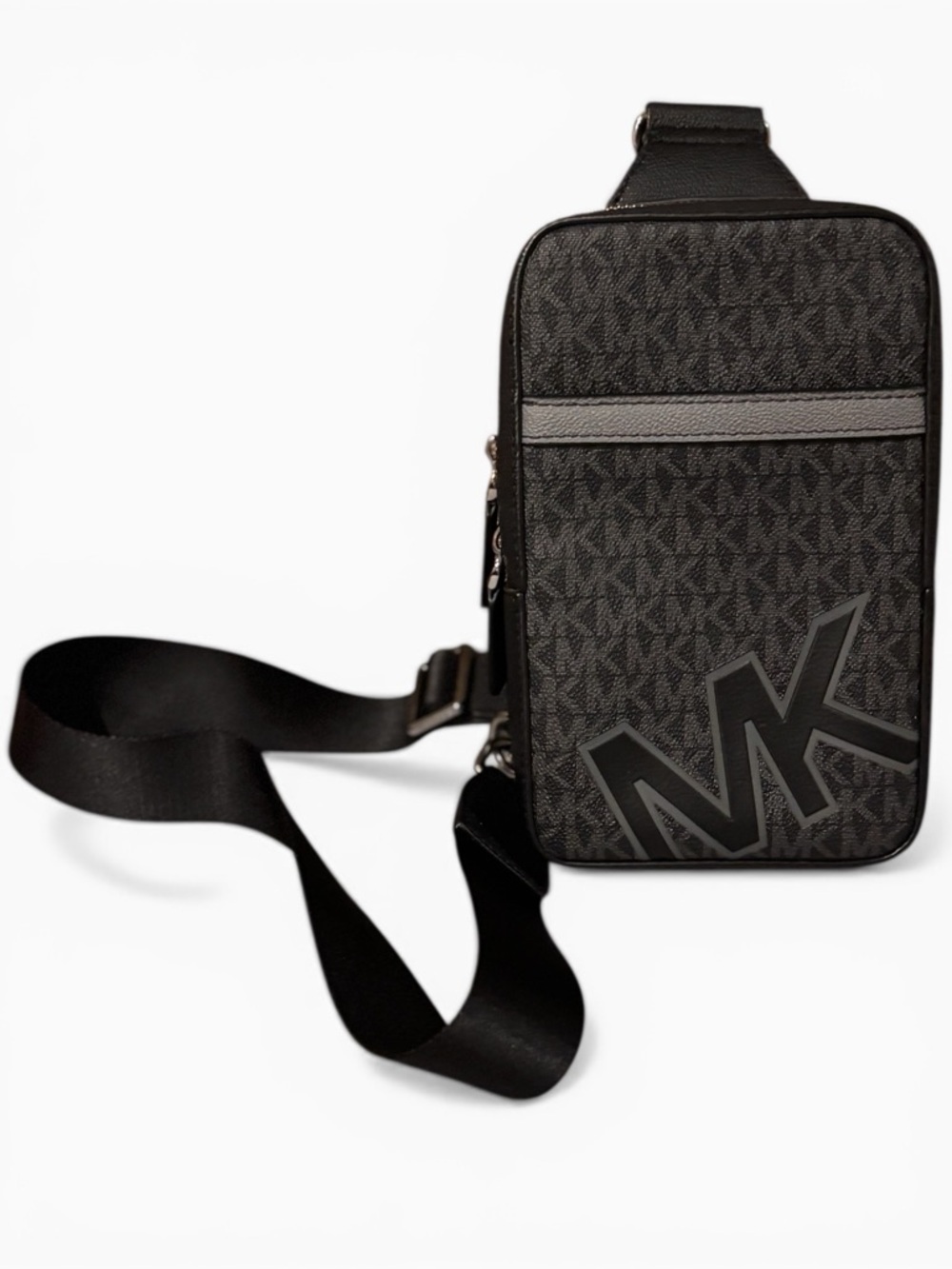 Michael Kors Cooper Medium Sling Pack – New